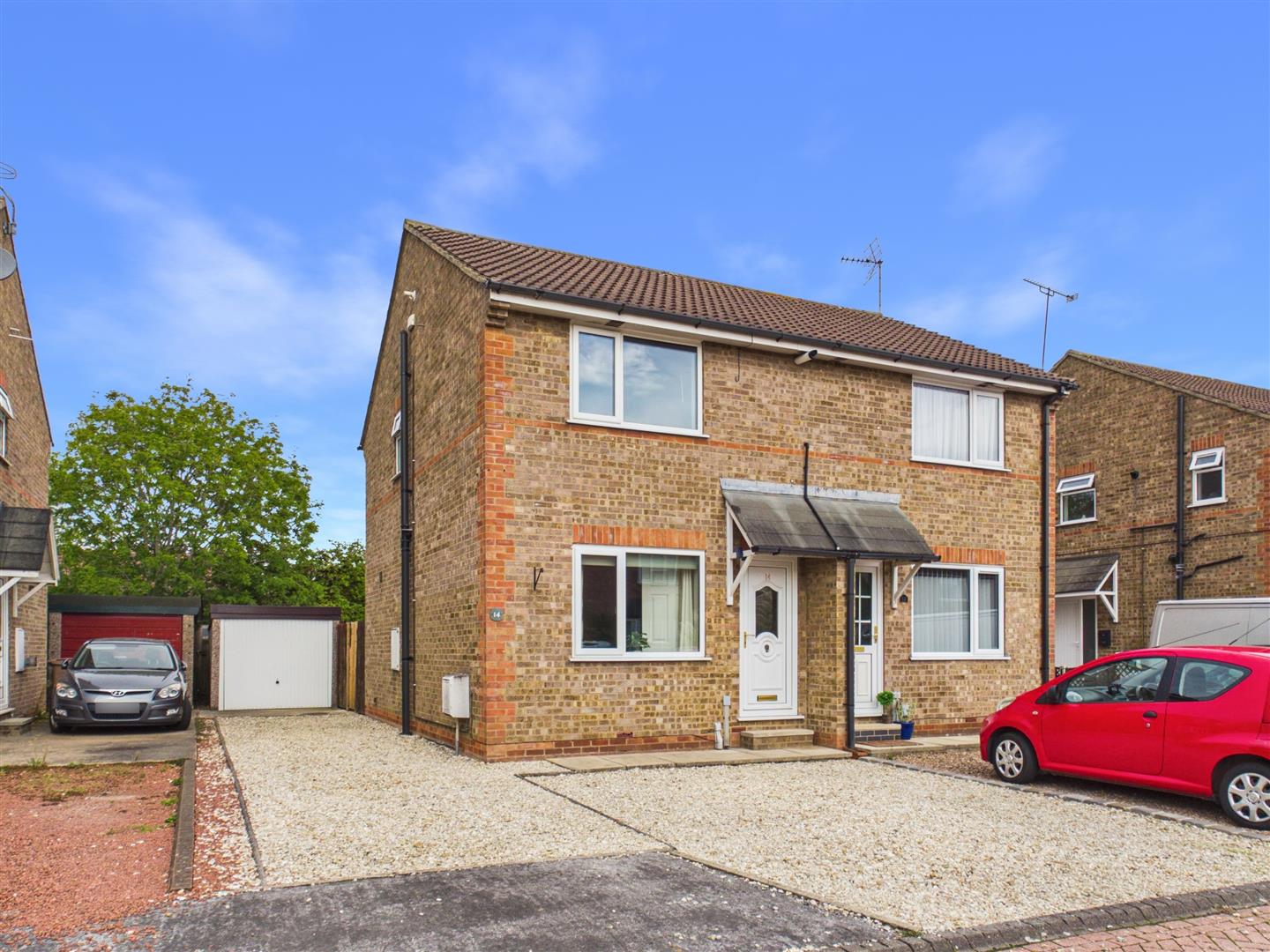 Newport East Yorkshire, HU15 2QY